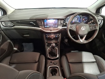 Used Vauxhall Astra 2021 for sale - 76456405: Photo