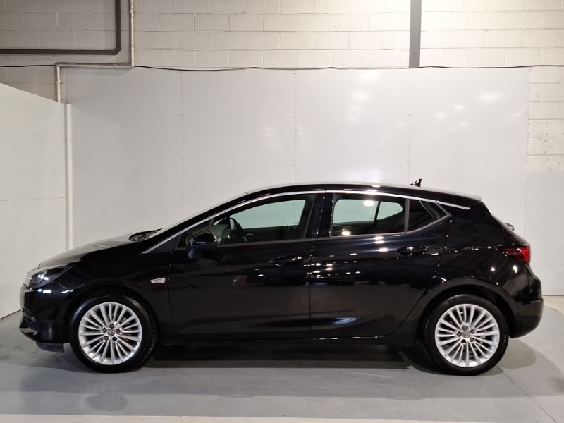 Used Vauxhall Astra 2021 for sale - 76456405: Photo 4