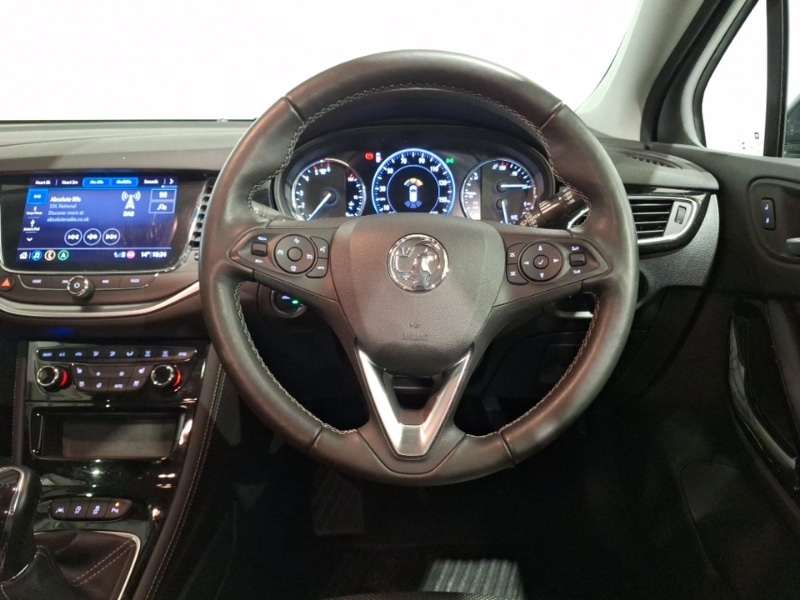 Used Vauxhall Astra 2021 for sale - 76456405: Photo 7