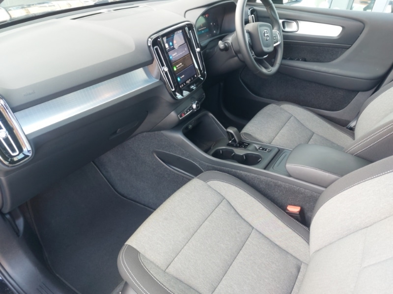 Used Volvo XC40 2024 for sale - 77155158: Photo 5