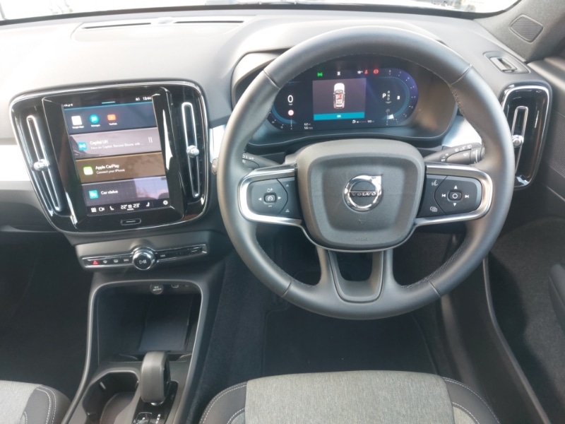 Used Volvo XC40 2024 for sale - 77155158: Photo 7