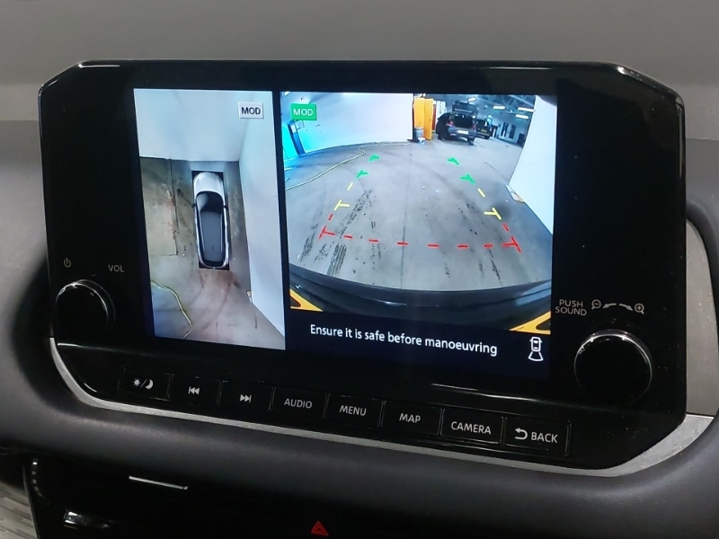 Used Nissan Qashqai 2022 for sale - 77134592: Photo 10