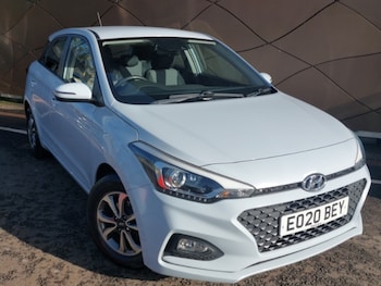 2020 - 1.2 MPi SE 5dr