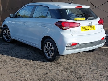 Used Hyundai Genesis 2020 for sale - 76397609: Photo