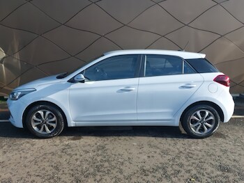 Used Hyundai Genesis 2020 for sale - 76397609: Photo