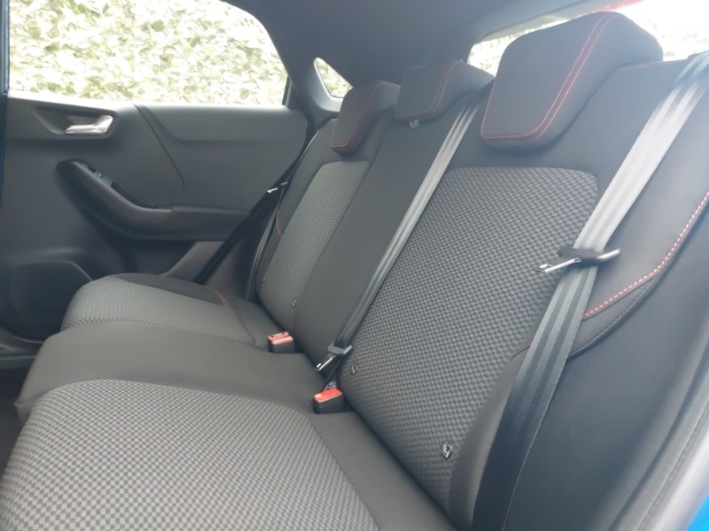 Used Ford Puma 2022 for sale - 76446359: Photo 6