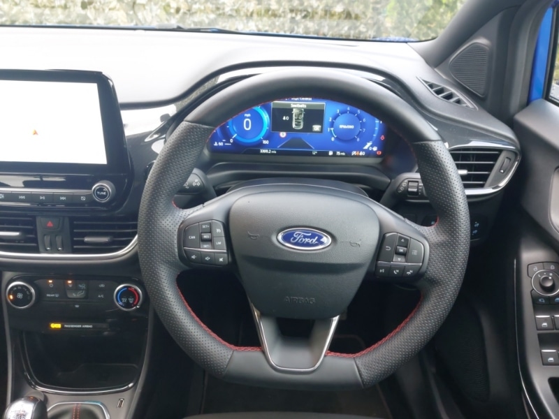 Used Ford Puma 2022 for sale - 76446359: Photo 7