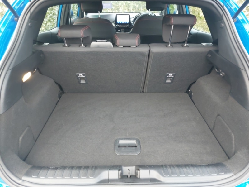 Used Ford Puma 2022 for sale - 76446359: Photo 8