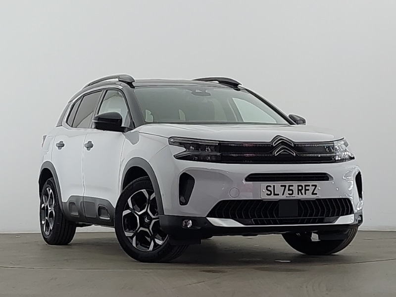 Used Citroen C5 Aircross 2025 for sale - 76506557: Photo 1