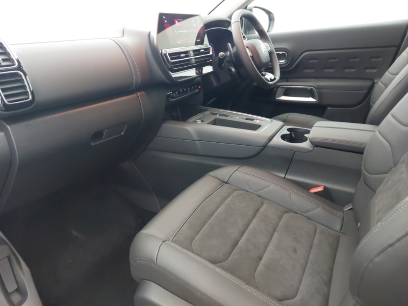 Used Citroen C5 Aircross 2025 for sale - 76506557: Photo 5