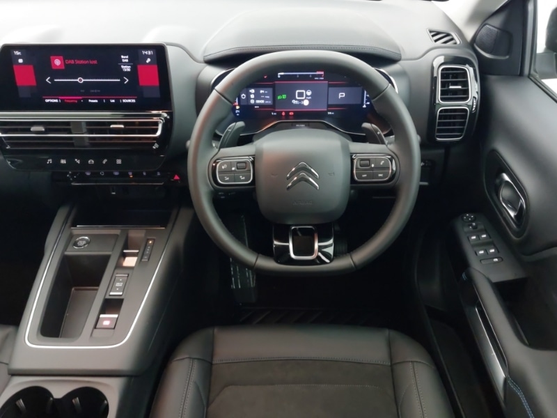 Used Citroen C5 Aircross 2025 for sale - 76506557: Photo 7