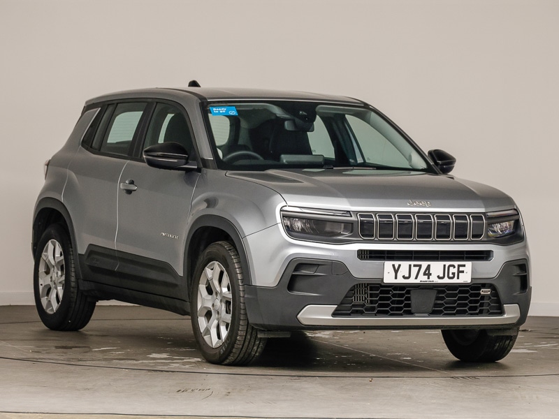 Used Jeep Other 2024 for sale - 76661577: Photo 1