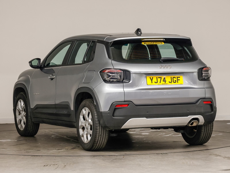 Used Jeep Other 2024 for sale - 76661577: Photo 3