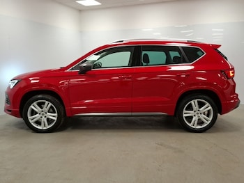 Used SEAT Ateca 2023 for sale - 77052897: Photo