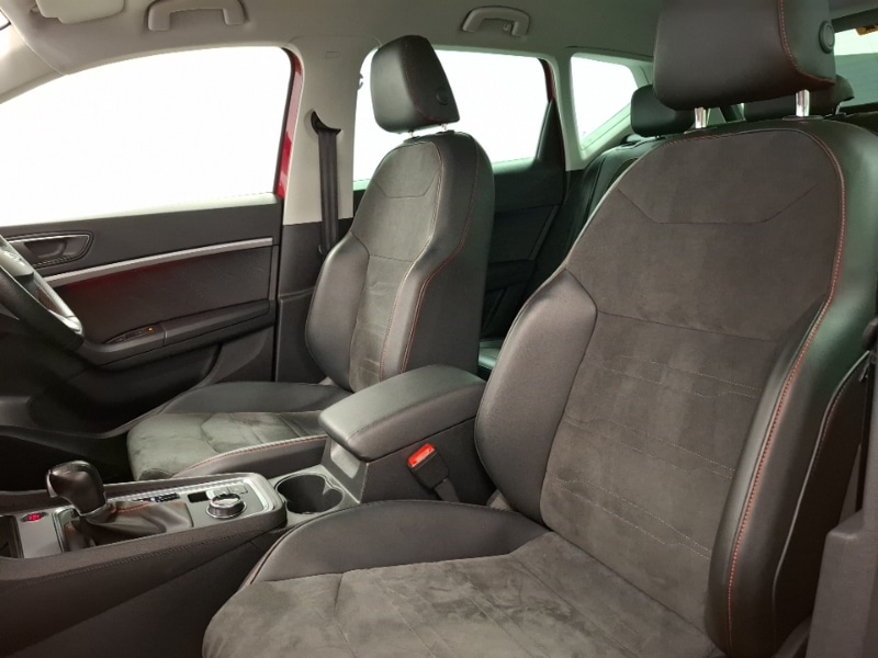 Used SEAT Ateca 2023 for sale - 77052897: Photo 5