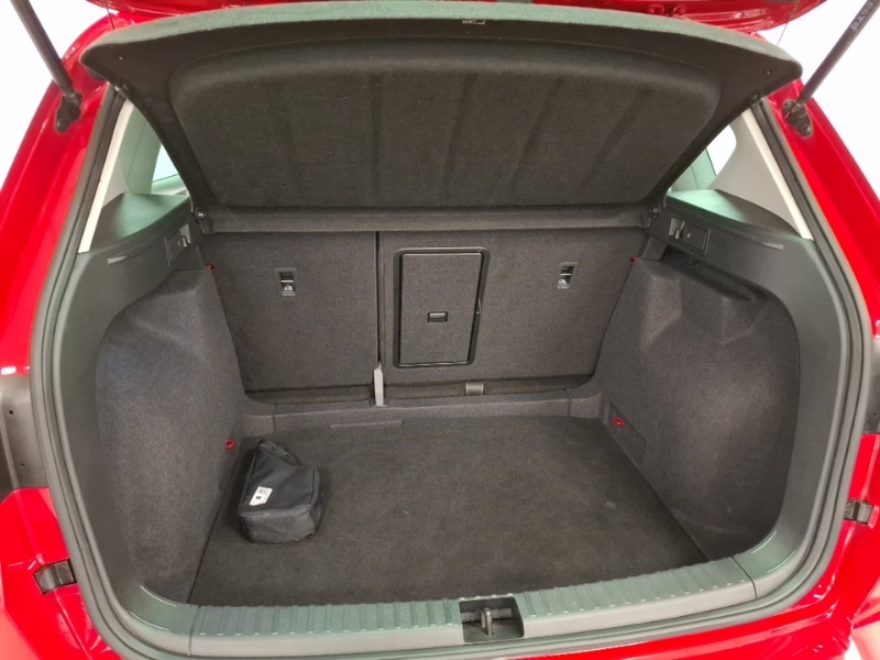 Used SEAT Ateca 2023 for sale - 77052897: Photo 8