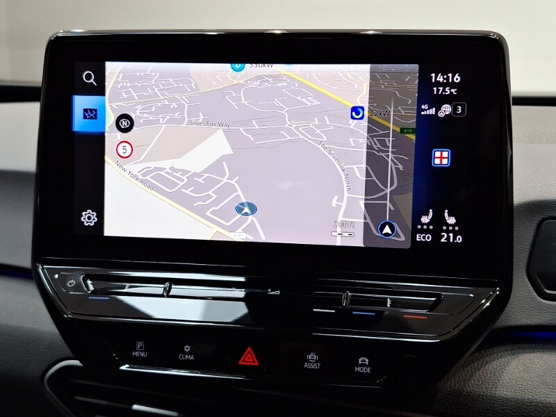 Used Volkswagen ID.3 2021 for sale - 77986204: Photo 10