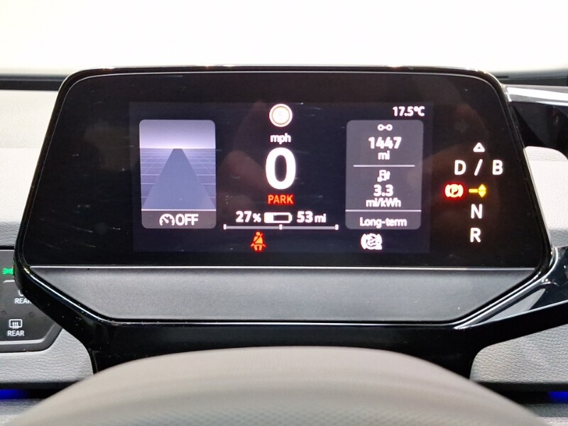 Used Volkswagen ID.3 2021 for sale - 77986204: Photo 11