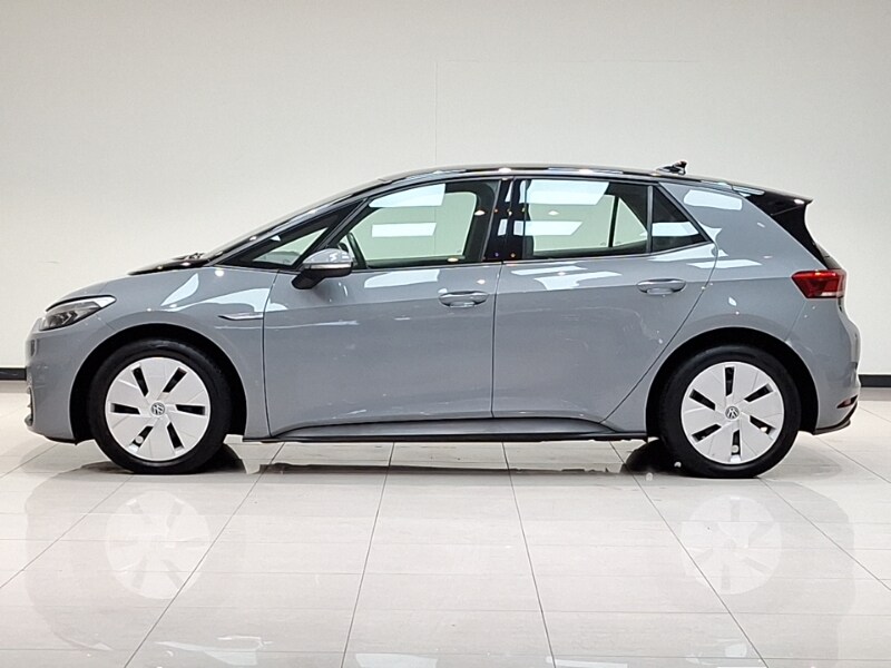 Used Volkswagen ID.3 2021 for sale - 77986204: Photo 4