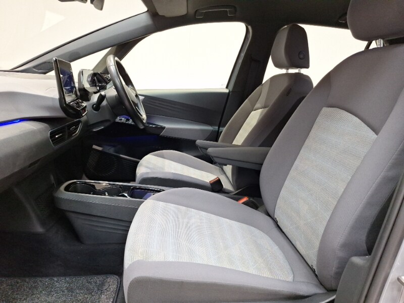 Used Volkswagen ID.3 2021 for sale - 77986204: Photo 5