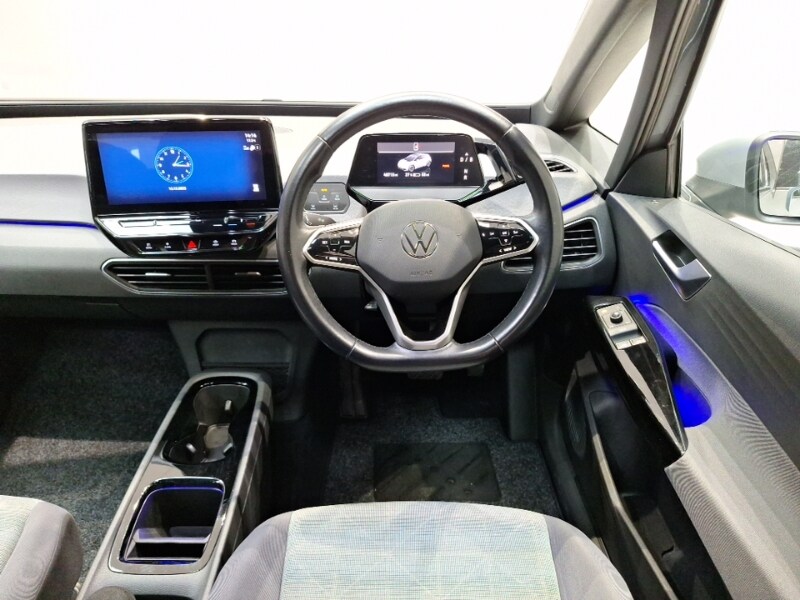 Used Volkswagen ID.3 2021 for sale - 77986204: Photo 7