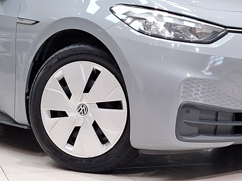 Used Volkswagen ID.3 2021 for sale - 77986204: Photo 9