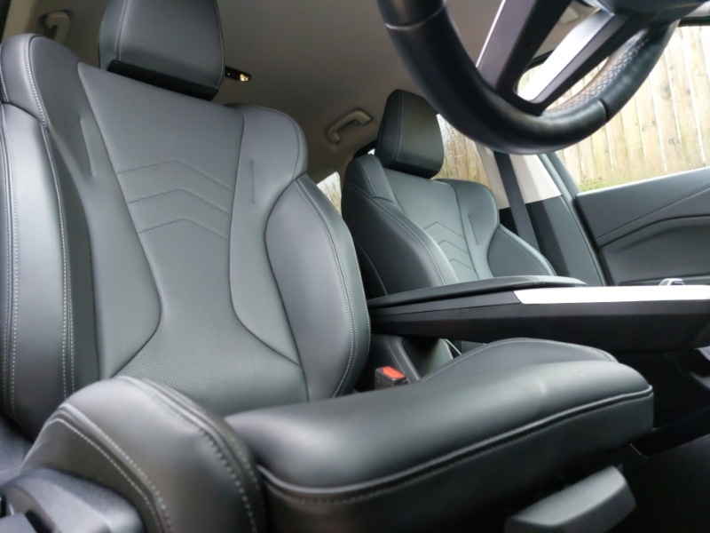 Used BMW iX1 2023 for sale - 77798830: Photo 11