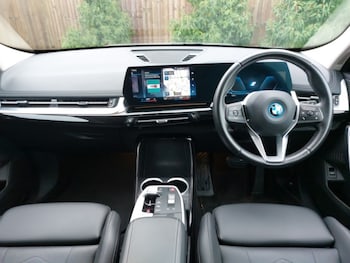 Used BMW iX1 2023 for sale - 77798830: Photo