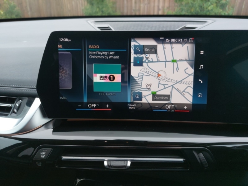 Used BMW iX1 2023 for sale - 77798830: Photo 8