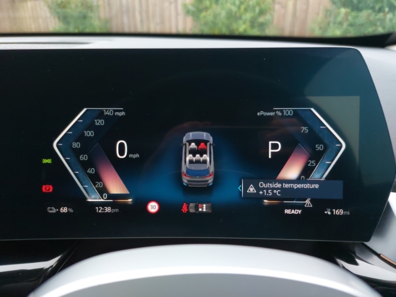 Used BMW iX1 2023 for sale - 77798830: Photo 9