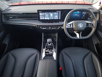 Used MG MG HS 2025 for sale - 76521317: Photo