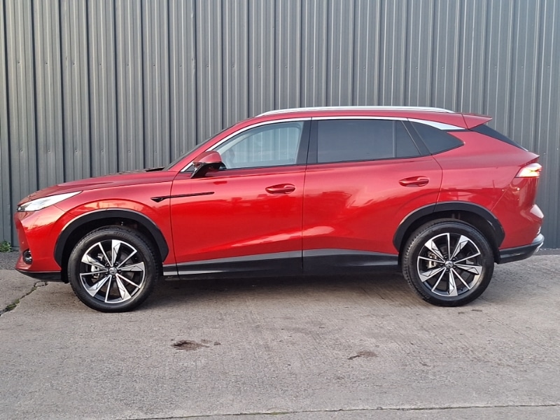 Used MG MG HS 2025 for sale - 76521317: Photo 4