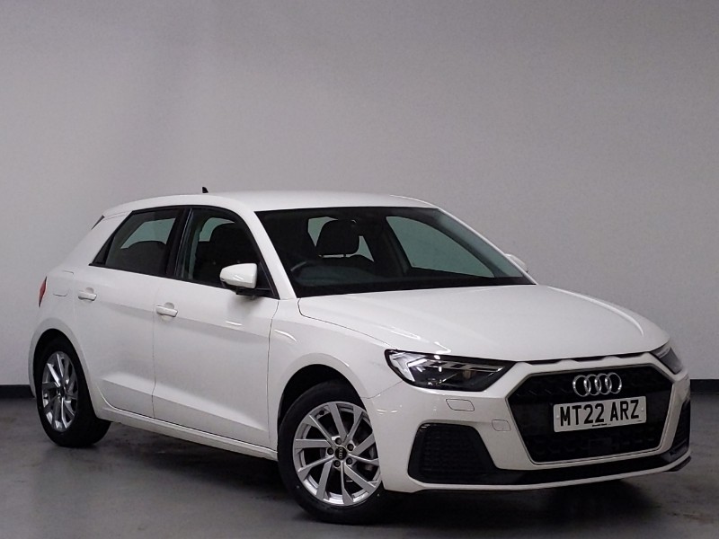 Used Audi A1 2022 for sale - 76619388: Photo 1