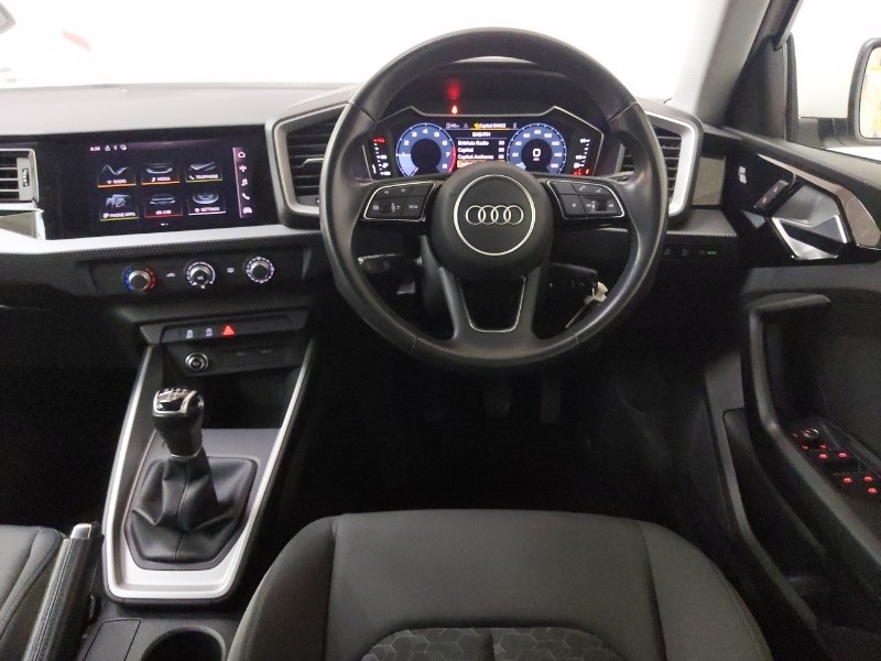 Used Audi A1 2022 for sale - 76619388: Photo 7