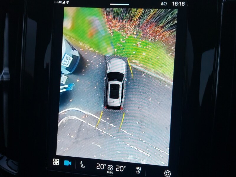 Used Volvo XC60 2023 for sale - 76471896: Photo 11