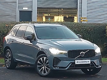 Used Volvo XC60 2023 for sale - 76471896: Photo