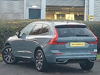 Used Volvo XC60 2023 for sale - 76471896: Photo