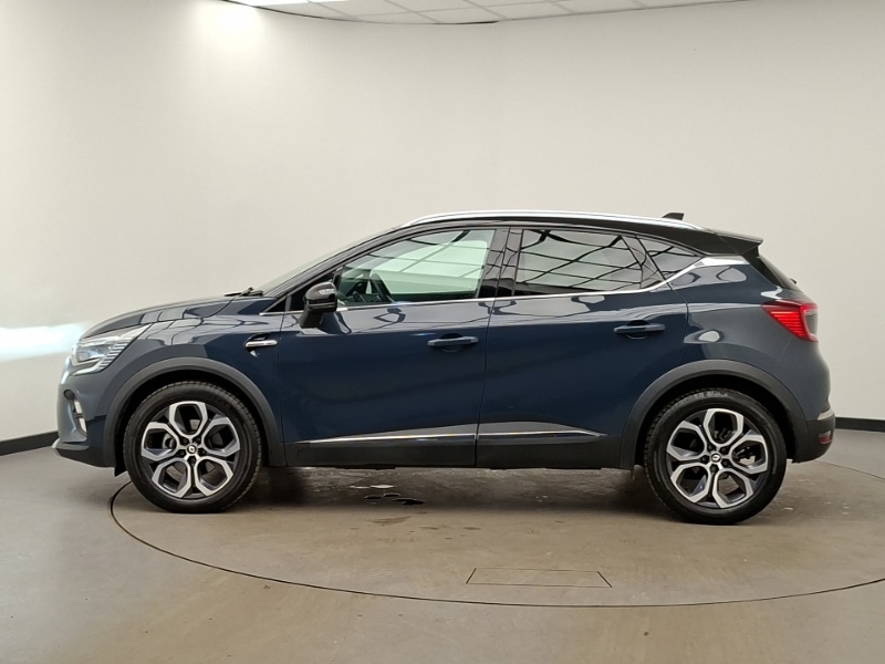 Used Renault Captur 2023 for sale - 77624036: Photo 4