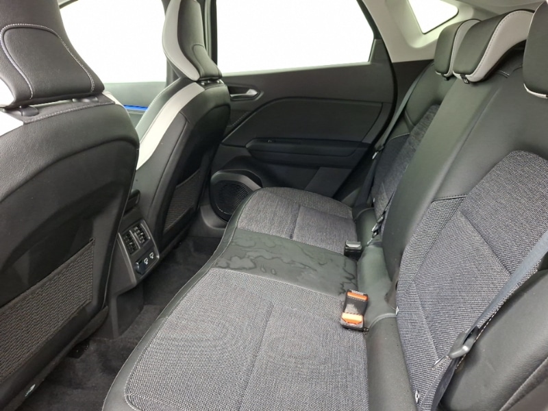 Used Renault Captur 2023 for sale - 77624036: Photo 6