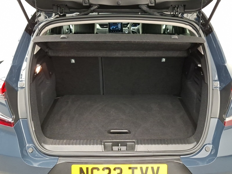 Used Renault Captur 2023 for sale - 77624036: Photo 8