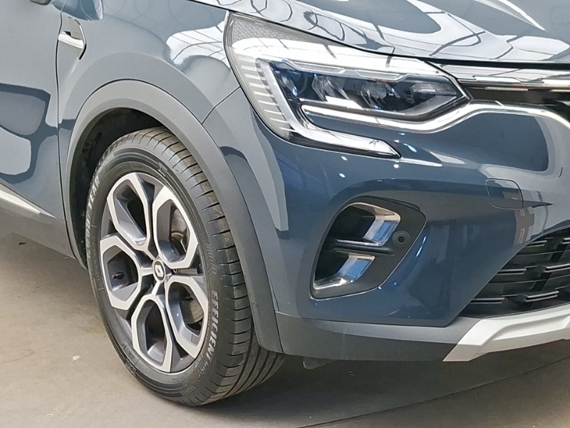 Used Renault Captur 2023 for sale - 77624036: Photo 9