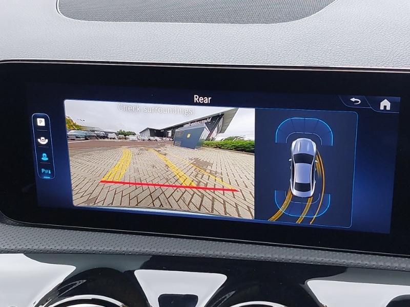 Used Mercedes-Benz CLA 2024 for sale - 76757607: Photo 11