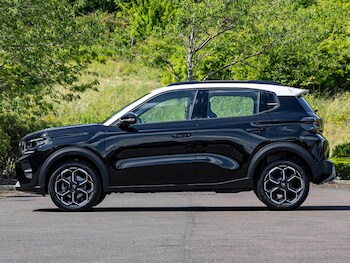 Used Citroen C3 2025 for sale - 77458281: Photo