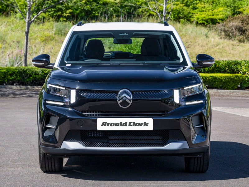 Used Citroen C3 2025 for sale - 77458281: Photo 7