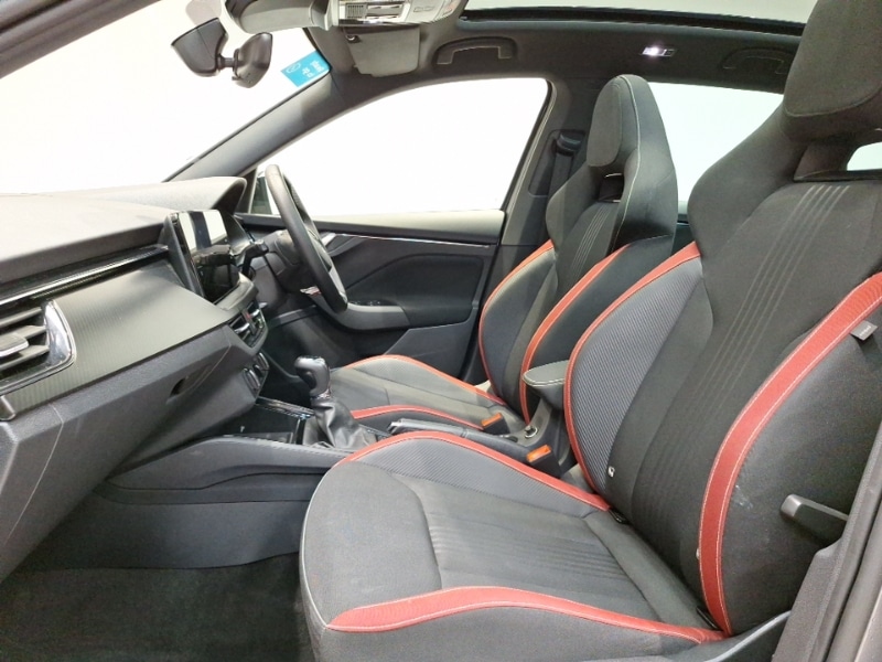 Used Skoda Kamiq 2023 for sale - 77308162: Photo 5