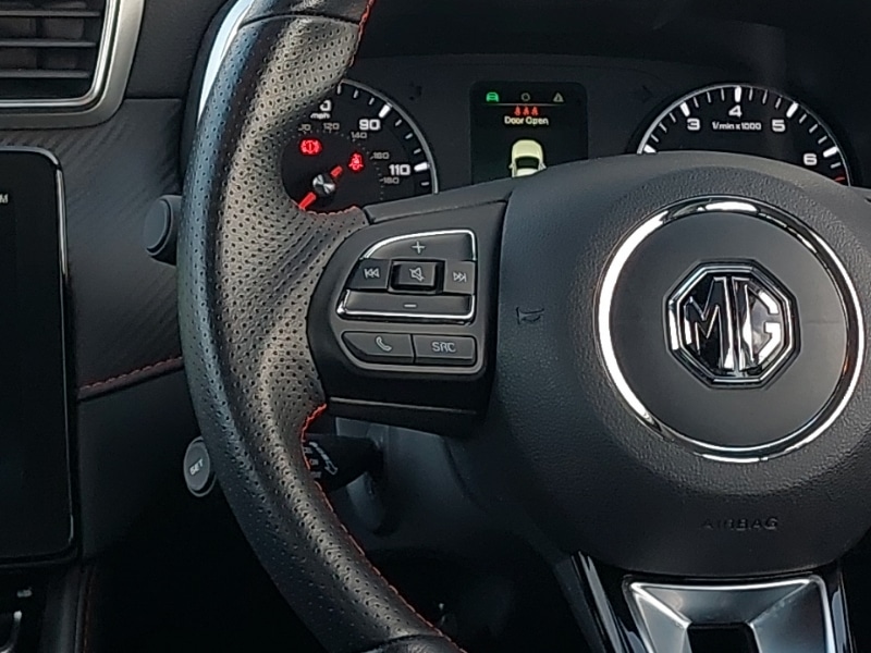Used MG MG ZS 2023 for sale - 77358053: Photo 10
