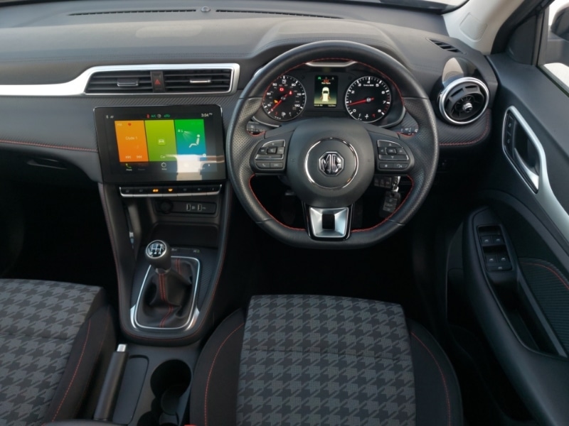 Used MG MG ZS 2023 for sale - 77358053: Photo 11