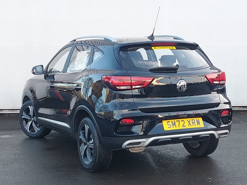 Used MG MG ZS 2023 for sale - 77358053: Photo 3