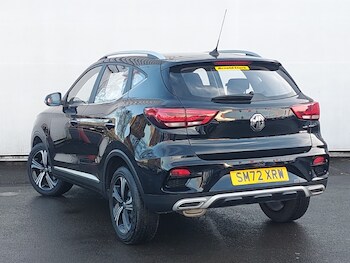 Used MG MG ZS 2023 for sale - 77358053: Photo