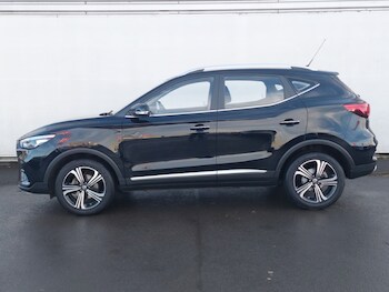 Used MG MG ZS 2023 for sale - 77358053: Photo